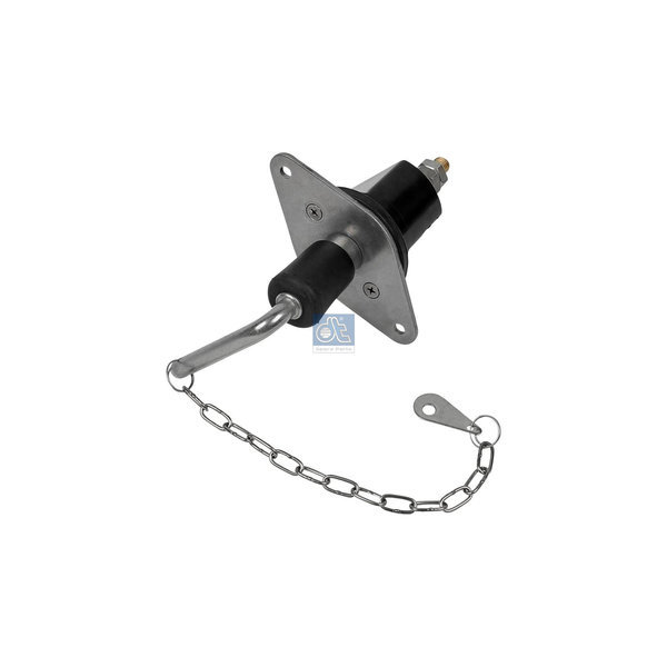 کلید اصلی باتری 2.2615 DIESEL TECHNIC